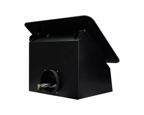 Вытяжка DeLonghi Arco 625 NB