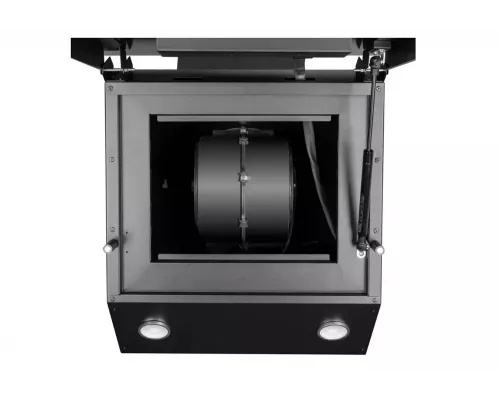 Вытяжка DeLonghi Arco 625 NB