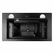 Вытяжка Delonghi COSETTA 525 NB