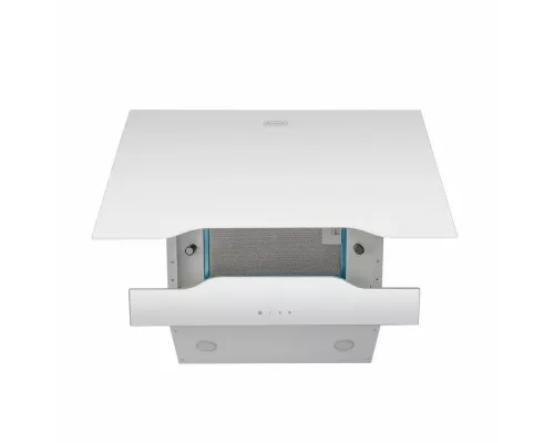 Вытяжка DeLonghi Linea 608 BB