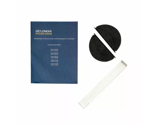 Вытяжка DeLonghi Linea 608 BB