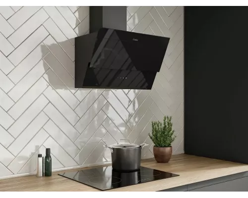 Вытяжка EVELUX Billy 60 BG