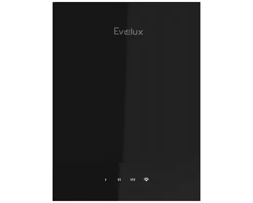 Вытяжка EVELUX Billy 60 BG
