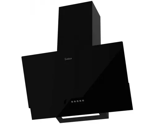 Вытяжка EVELUX Rikka 60 BG