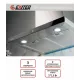 Вытяжка EXITEQ EX-1096 inox