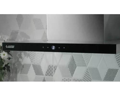 Вытяжка EXITEQ EX-1096 inox