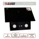 Вытяжка EXITEQ EX-1116 black