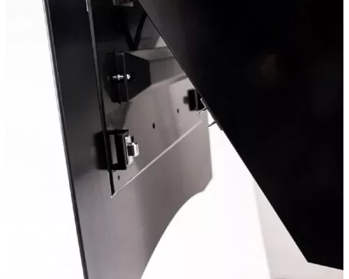 Вытяжка EXITEQ EX-1116 black