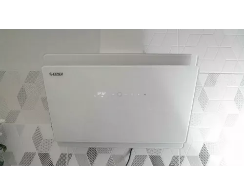 Вытяжка EXITEQ EX-1126 white