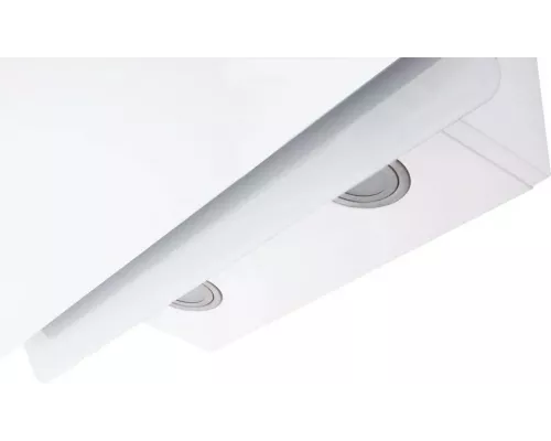 Вытяжка EXITEQ EX-1126 white