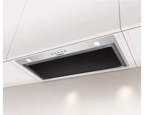 Вытяжка Hansa OMP6242BIH нерж.сталь