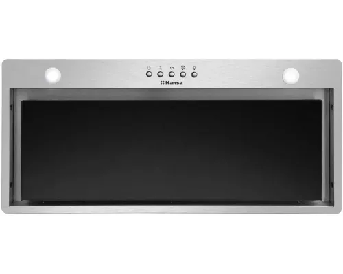 Вытяжка Hansa OMP6242BIH нерж.сталь