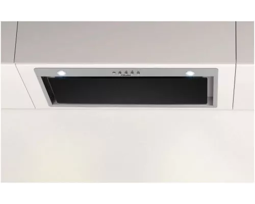 Вытяжка Hansa OMP6242BIH нерж.сталь