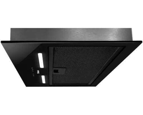 Вытяжка Hansa OMP6553BGH нерж.сталь