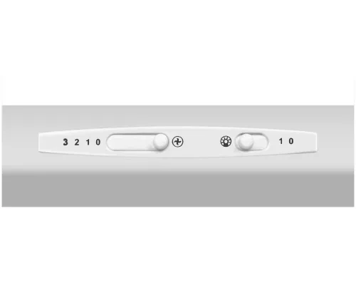 Вытяжка Hansa OSC5111WH