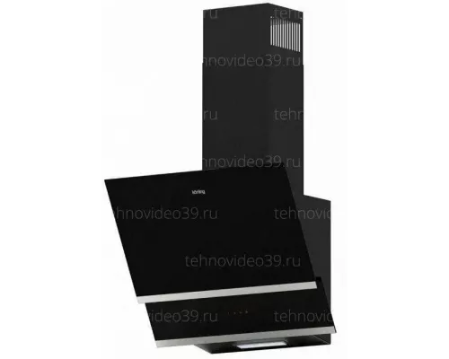Вытяжка Korting KHC 65070 GN