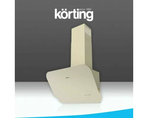 Вытяжка KORTING KHC 66135 GB
