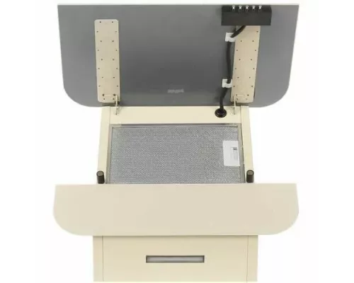 Вытяжка KORTING KHC 66135 GB