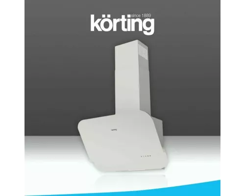 Вытяжка KORTING KHC 66135 GW