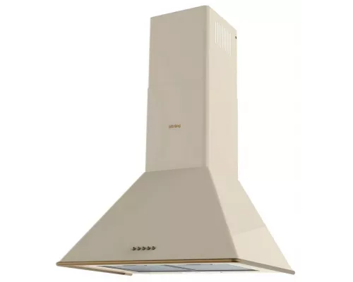 Вытяжка KORTING KHC 6648 RB