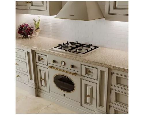 Вытяжка KORTING KHC 6648 RB