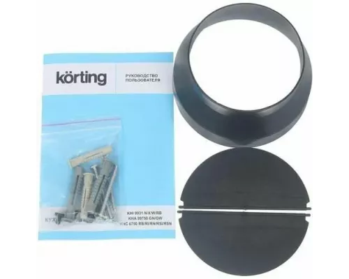 Вытяжка Korting KHC 6750 RN