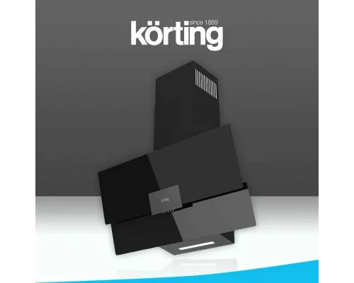 Вытяжка KORTING KHC 96373 BXGN