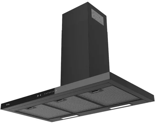 Вытяжка KORTING KHC 9989 GN