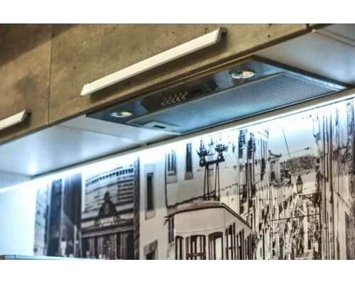 Вытяжка Korting KHI 6530 N