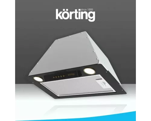 Вытяжка KORTING KHI 6631 RN