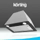 Вытяжка KORTING KHI 6631 RN