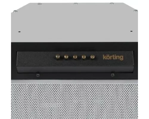 Вытяжка KORTING KHI 6631 RN