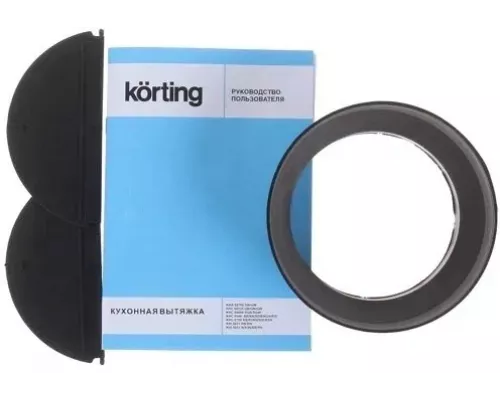 Вытяжка KORTING KHI 6631 RN
