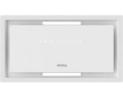 Вытяжка KORTING KHI 6997 GW