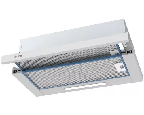 Вытяжка KORTING KHP 6512 W