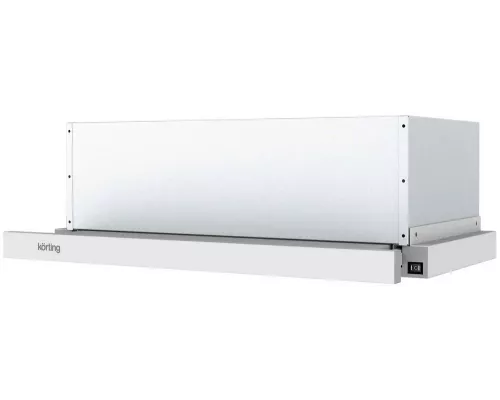 Вытяжка KORTING KHP 6512 W