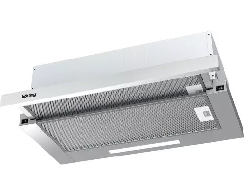 Вытяжка KORTING KHP 6512 X