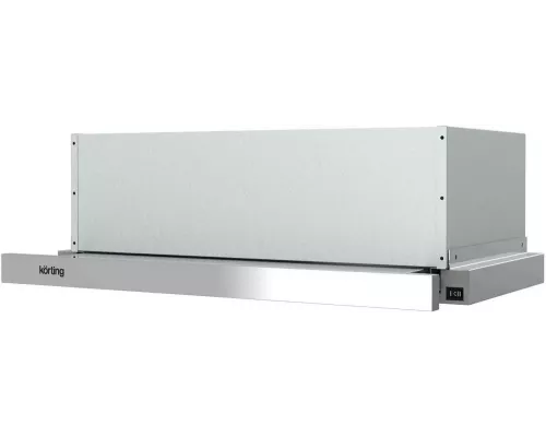 Вытяжка KORTING KHP 6512 X