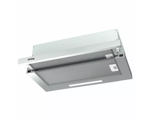 Вытяжка KORTING KHP 6512 X