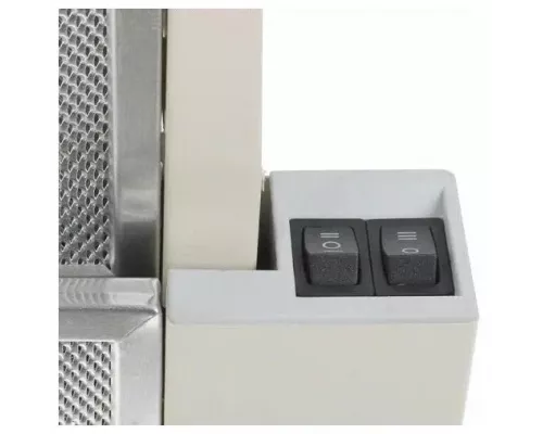 Вытяжка Korting KHP 6617 RB