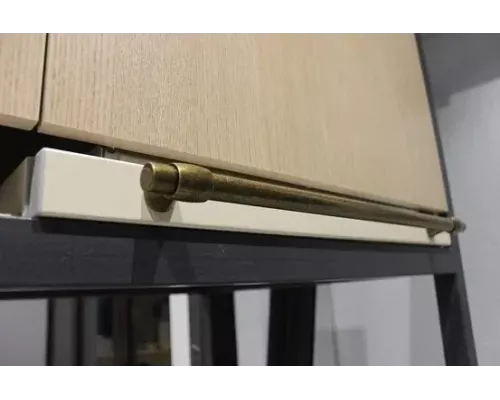 Вытяжка Korting KHP 6617 RB