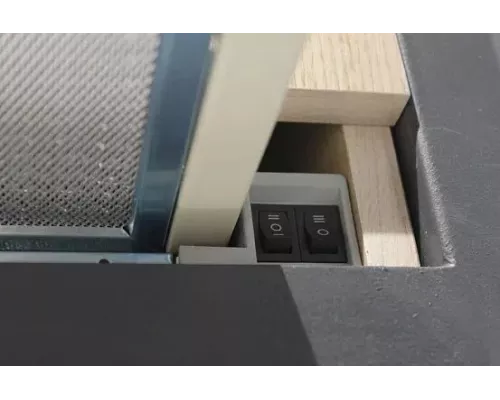 Вытяжка Korting KHP 6617 RB