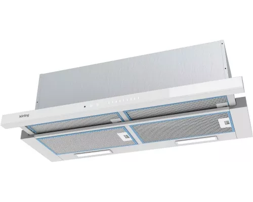 Вытяжка KORTING KHP 9975 GW