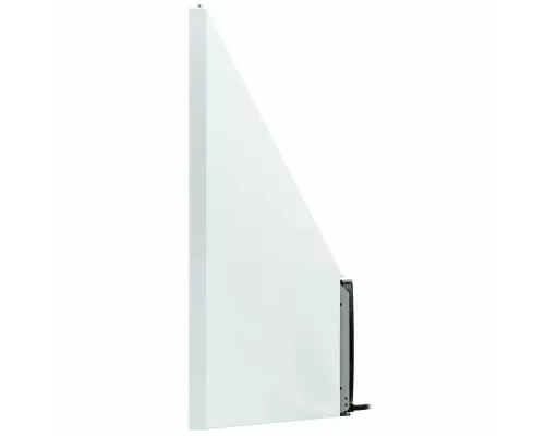 Вытяжка Krona CORNELIA 600 white PB