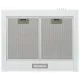 Вытяжка Krona CORNELIA 600 white PB