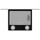 Вытяжка Krona DOMENIKA 600 BLACK S