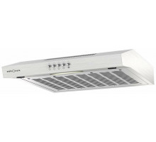 Вытяжка KRONA ERMINA 500 inox PB