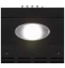 Вытяжка KRONA ERMINA 600 black PB
