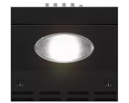 Вытяжка KRONA ERMINA 600 black PB