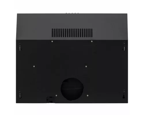 Вытяжка KRONA ERMINA 600 black PB